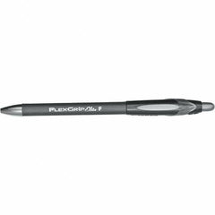 Paper Mate - Conical Ball Point Pen - Black - Best Tool & Supply