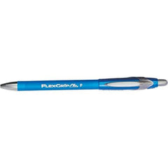 Paper Mate - Conical Ball Point Pen - Blue - Best Tool & Supply