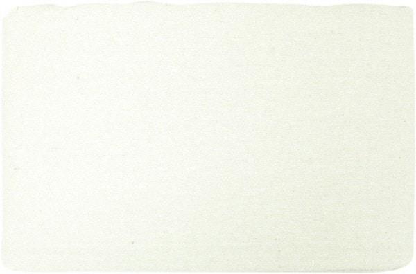 Premier Paint Roller - Heavy Duty 8 oz Canvas Drop Cloth - 15' x 4', 1 mil Thick, Off White - Best Tool & Supply