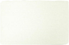 Premier Paint Roller - Heavy Weight Canvas Drop Cloth - 15' x 4', 1 mil Thick, Off White - Best Tool & Supply