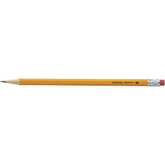 UNIVERSAL - #2HB Pencil - Black - Best Tool & Supply