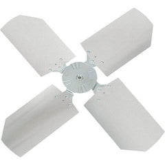 PRO-SOURCE - Replacement Fan Blades Type: Commercial Fan Blade Bore Diameter: 12.000 (mm) - Best Tool & Supply