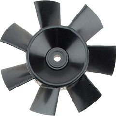 PRO-SOURCE - Replacement Fan Blades Type: Commercial Fan Blade Bore Diameter: 6.350 (mm) - Best Tool & Supply