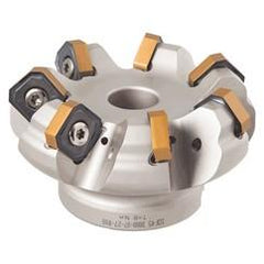 SOF45 D6.0-15-2.00-R18 FACE MILL - Best Tool & Supply