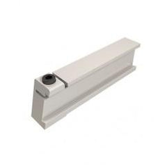 SGTBR 19-2 - Cut-Off Tool Block - Best Tool & Supply