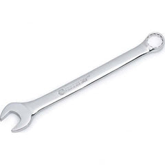 Crescent - Combination Wrenches Type: Combination Wrench Size (Inch): 1-7/8 - Best Tool & Supply