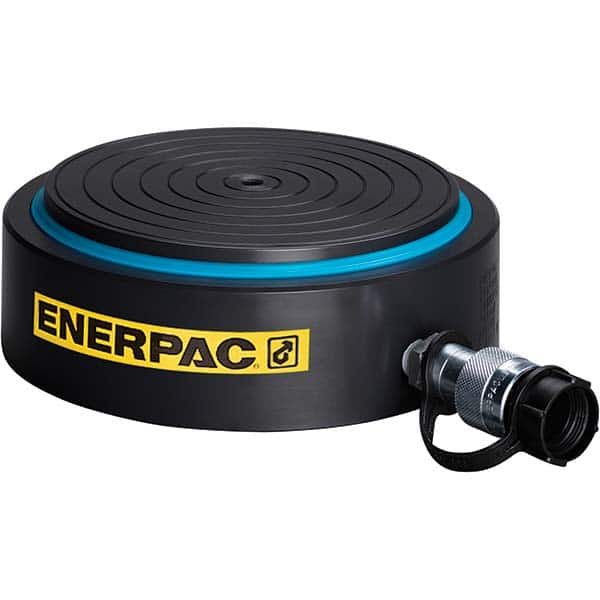 Enerpac - Compact Hydraulic Cylinders Type: Single Acting Mounting Style: Horizontal/Vertical - Best Tool & Supply