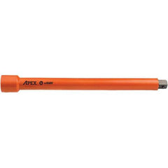 Apex - 1/2" Drive Impact Socket Extension - 10" OAL - Best Tool & Supply