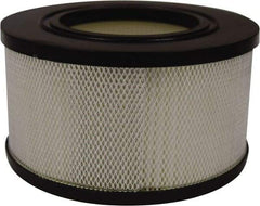 Nilfisk - 2.1, 5.2, 7.8, 8 & 11 Gal Wet/Dry Vacuum HEPA Filter - Use for Industrial, For Use with Nilfisk Attix 33, 44 & VHS 40 - Best Tool & Supply