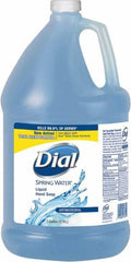 Dial - 1 Gal Bottle Soap - Exact Industrial Supply