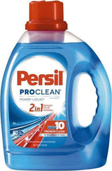 Persil - 100 oz Liquid Laundry Detergent - Fresh Scent - Best Tool & Supply
