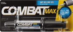 COMBAT - Gel Insecticide - Targets Ants - Best Tool & Supply