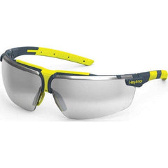 HexArmor - Safety Glasses Type: Safety Lens Color Family: Indoor/Outdoor Mirror - Best Tool & Supply