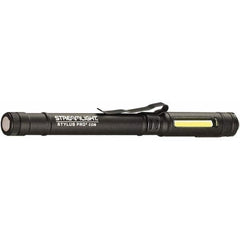 Streamlight - Aluminum Penlight Flashlight - Best Tool & Supply