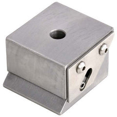 Techniks - Electromagnetic Chuck Controls & Accessories Type: Spring Induction Block Variable Power: No - Best Tool & Supply