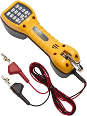 Fluke Networks - Universal Cable Tester - Clips Connectors - Best Tool & Supply