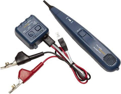 Fluke Networks - 1 Piece, Tone Generator - Comes in Clam Shell - Best Tool & Supply