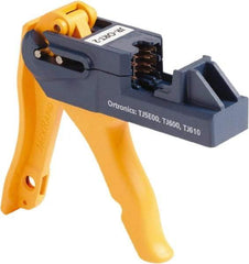 Fluke Networks - 1 Piece, Multi-Pair Impact Tool - Comes in Clam Shell - Best Tool & Supply