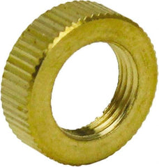 Milton - Rim Nut - For Air/Water Tractor Valves - Best Tool & Supply