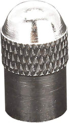 Milton - Valve Cap, Long Skirted - For Tires - Best Tool & Supply