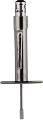 Milton - Tire Tread Depth Gauge - For Any Tire - Best Tool & Supply