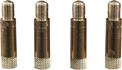 Milton - Valve Extension - For Tires - Best Tool & Supply