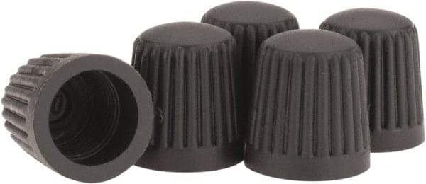 Milton - Dome Valve Cap - For Tires - Best Tool & Supply