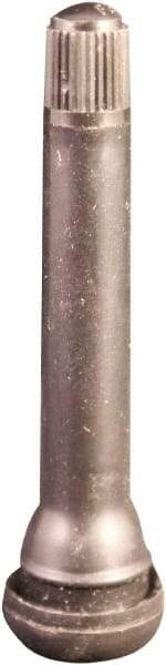 Milton - Tubeless Tire Valve - For Rim Holes .453 - Best Tool & Supply