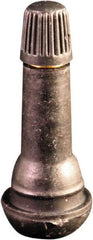 Milton - Tubeless Tire Valve - For Rim Holes .453 - Best Tool & Supply