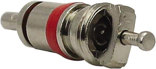 Milton - Valve Core - For Large Bore Tire Valves - Best Tool & Supply