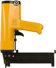 Stanley Bostitch - 5/8 to 2-1/4" Nail Length, 13 Gauge Concrete Air Nailer - 60 to 100 psi - Best Tool & Supply