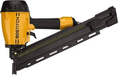 Stanley Bostitch - 2 to 3-1/4" Nail Length, 11 Gauge Framing Air Nailer - 70 to 120 psi - Best Tool & Supply