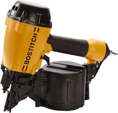 Stanley Bostitch - 2 to 3-1/4" Nail Length, 11 Gauge Framing Air Nailer - 70 to 120 psi - Best Tool & Supply