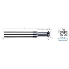 1/8D X 120 DEG SC SHRTST RCH ALTIN - Best Tool & Supply