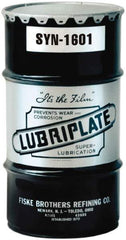 Lubriplate - 120 Lb Drum Lithium General Purpose Grease - Off White, 400°F Max Temp, NLGIG 1, - Best Tool & Supply