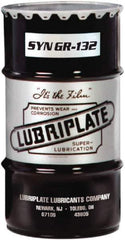 Lubriplate - 120 Lb Drum Lithium Low Temperature Grease - Beige, Low Temperature, 300°F Max Temp, NLGIG 2, - Best Tool & Supply