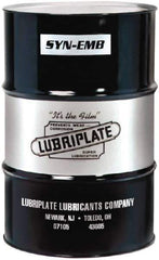 Lubriplate - 400 Lb Drum Lithium Medium Speeds Grease - Off White, 400°F Max Temp, NLGIG 2, - Best Tool & Supply