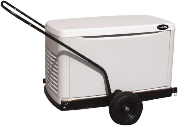 Generac Power - Power Generator Transport Cart - For Use with Air Cooled Generator - Best Tool & Supply