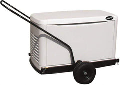 Generac Power - Power Generator Transport Cart - For Use with Air Cooled Generator - Best Tool & Supply