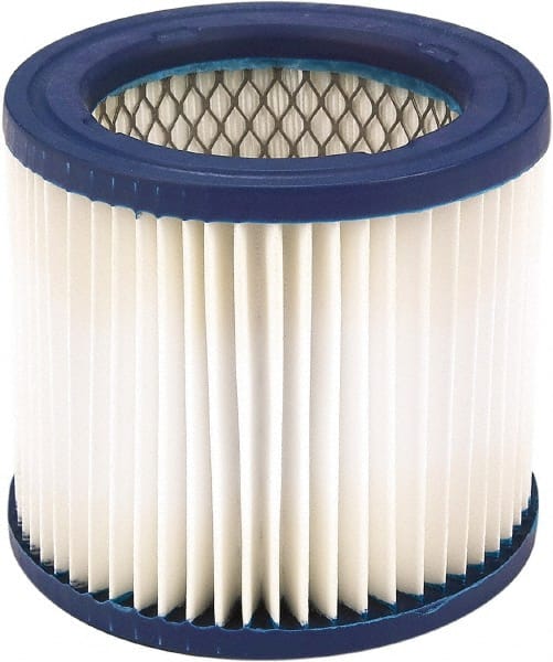 Shop-Vac - Wet/Dry Vacuum HEPA Cartridge Filter - Best Tool & Supply