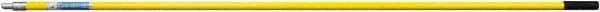 Premier Paint Roller - 5' Long Paint Roller Extension Pole - Fiberglass - Best Tool & Supply