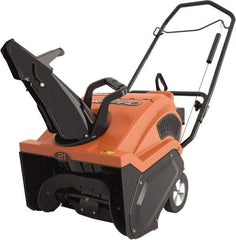 Ariens - 21" Clearing Width Self Propelled Snow Blower - 1 Forward Speed, 9.5 Ft/Lb Gross Torque, Electric Start, 23" High x 23-1/2" Wide x 35-1/2" Deep - Best Tool & Supply