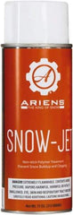 Ariens - 15.2 oz Aerosol Can Petroleum Non-Stick Coating - Clear - Best Tool & Supply