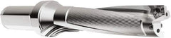 Seco - 180mm Max Drill Depth, 4xD, 45mm Diam, Indexable Insert Drill - 2 Inserts, 40mm Shank Diam, Straight Shank - Best Tool & Supply