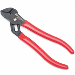 Crescent - Tongue & Groove Pliers Type: Groove Joint Pliers Overall Length Range: Less than 6" - Best Tool & Supply