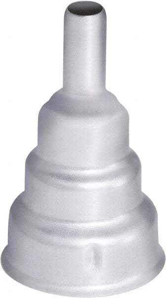 Steinel - Heat Gun Reducer Nozzle - Use with HG 2620, 2520, 2320, 1920 - Best Tool & Supply