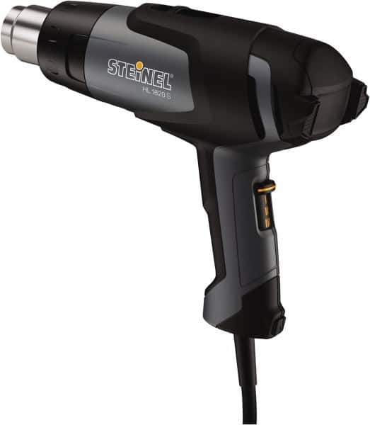 Steinel - Heat Gun Temperature Scanner - Use with HG 1820, 1920, 2020, 2320 - Best Tool & Supply