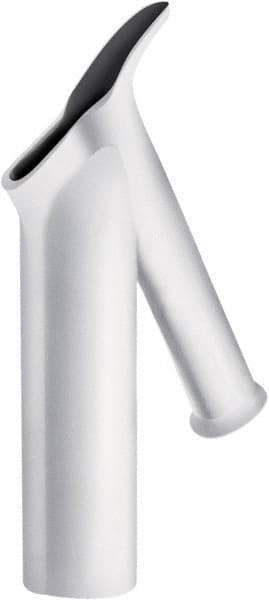 Steinel - Heat Gun Welding Nozzle - Use with HG 2620 E, HG 2520 E - Best Tool & Supply