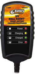 Battery Doctor - 12 Volt Automatic Charger/Maintainer - 2 Amps - Best Tool & Supply
