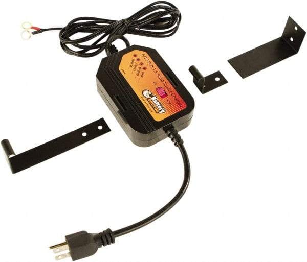 Battery Doctor - 6/12 Volt Automatic Charger/Maintainer - 1.5 Amps - Best Tool & Supply